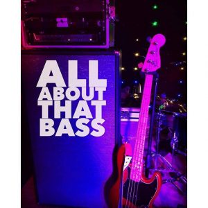 Versatile Gear Talk - Bass Guitar