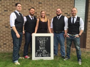 Vendor Spotlight Spruce Street Studios