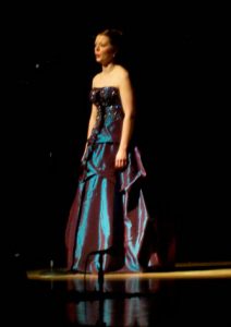 Fun DMC: A Musical Journey featuring Katey Kamerad