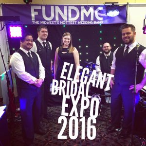 Vendor Spotlight: The Elegant Bridal Expo