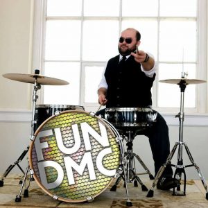 Fun DMC: A Musical Journey featuring Talon Holmes