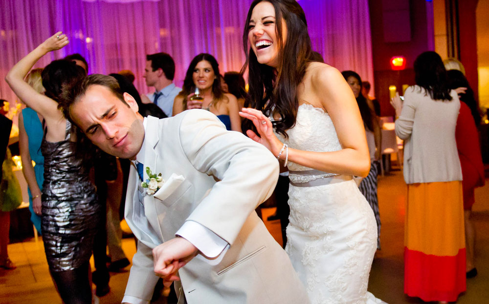 7 More Tips For Hiring a Wedding Band