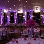 How Many Uplights Do I Need For My Wedding Reception?