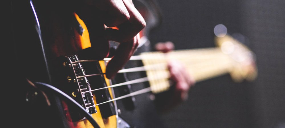 Ask A Bass Player