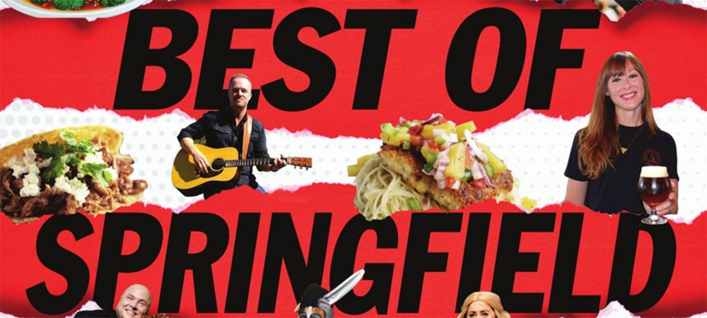 Illinois Times Best of Springfield 2018